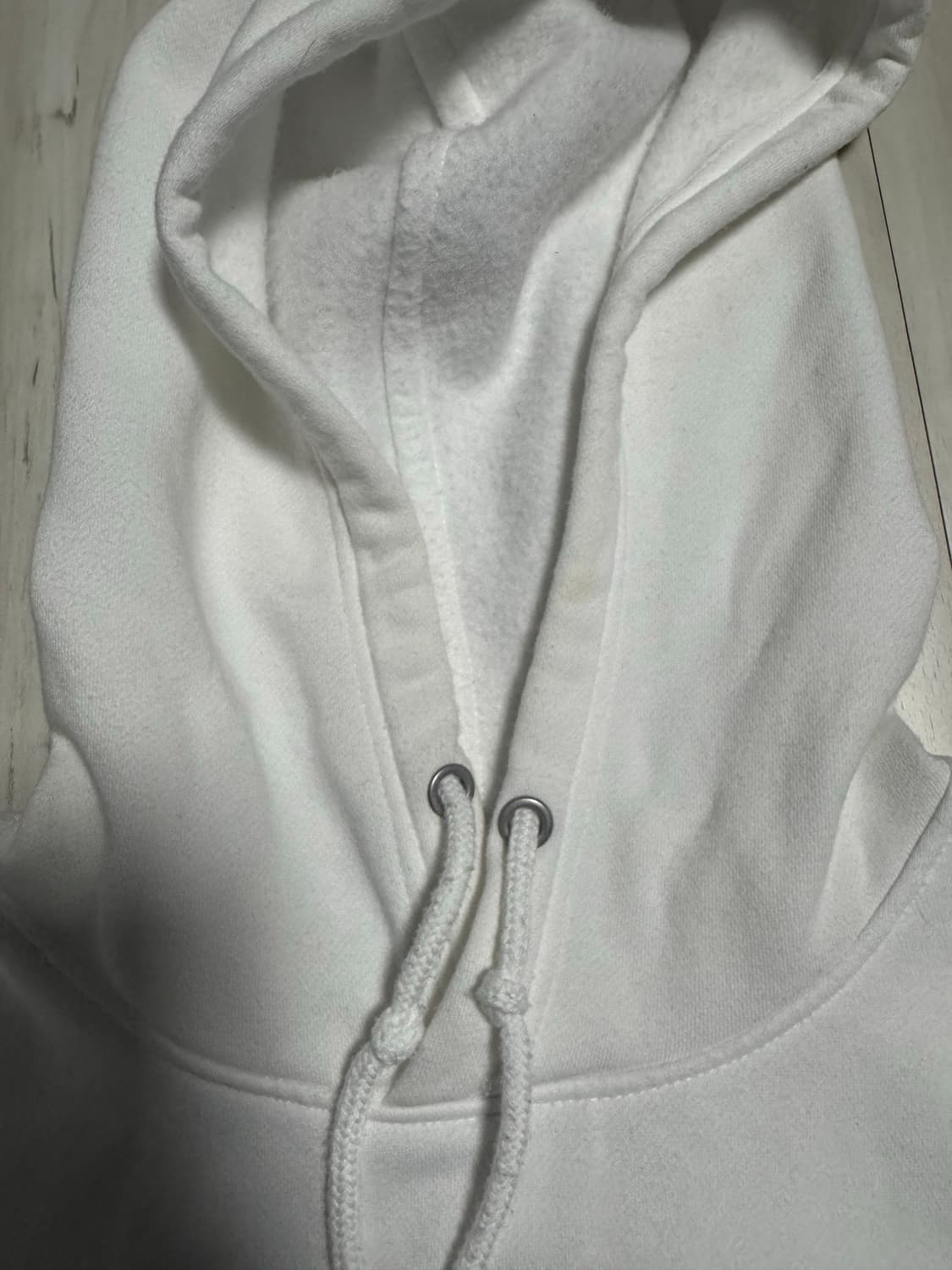 캘빈클라인 후드티 상품이미지2