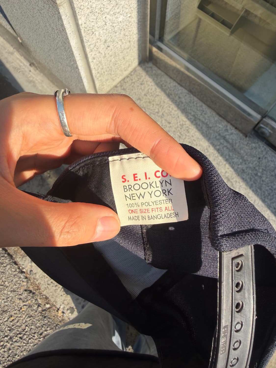 USS ANZIO CG 68 cap 상품이미지4