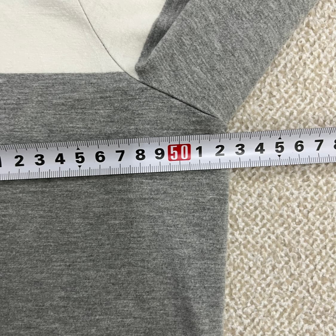 100 커터앤벅 골프 카라 긴팔 티셔츠 0202M1 상품이미지6