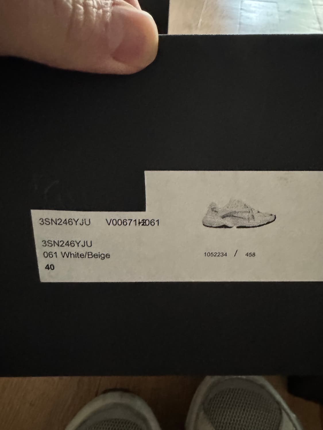 [40] 디올 b24 상품이미지8