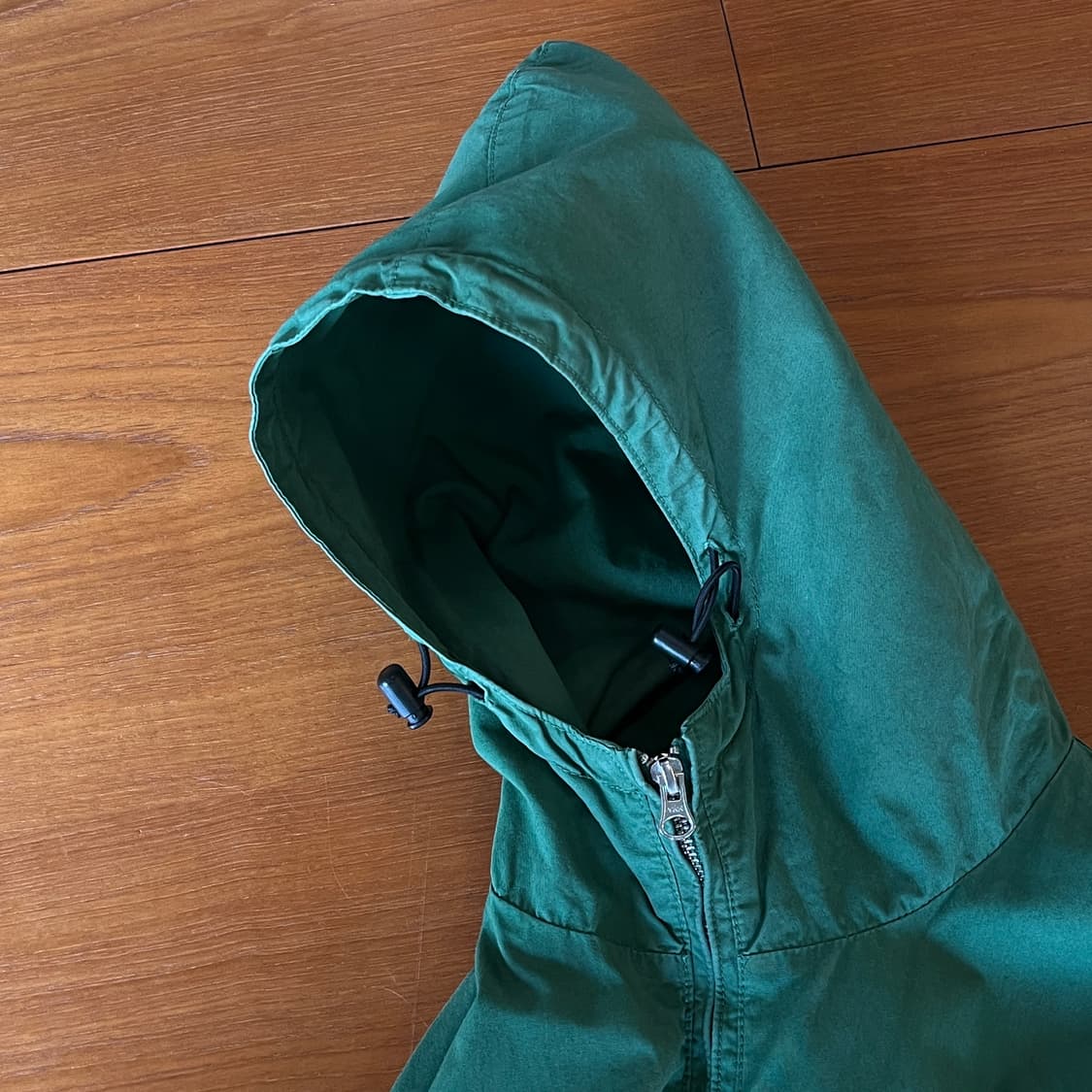 Urban Research Doors Cotton Jacket (~77) 상품이미지4
