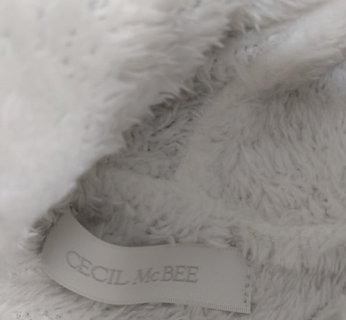 세실맥비 니트가디건 로리타 y2k 달천 대장 히메로맨틱갸루 캐캐체 핀터깔 상품이미지3