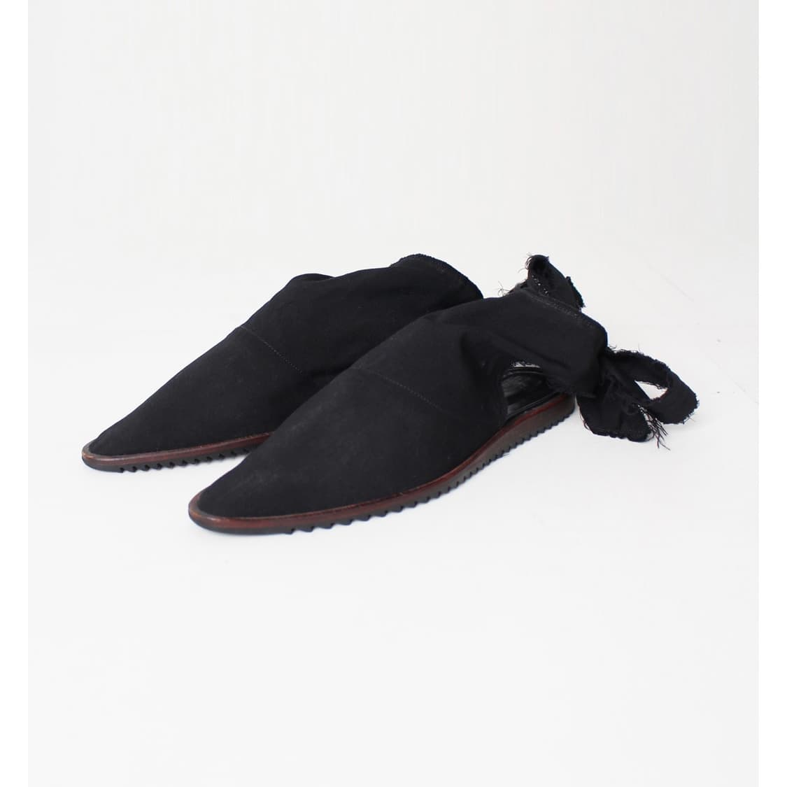 Y's Yohji Yamamoto sandle 샌들 상품이미지4