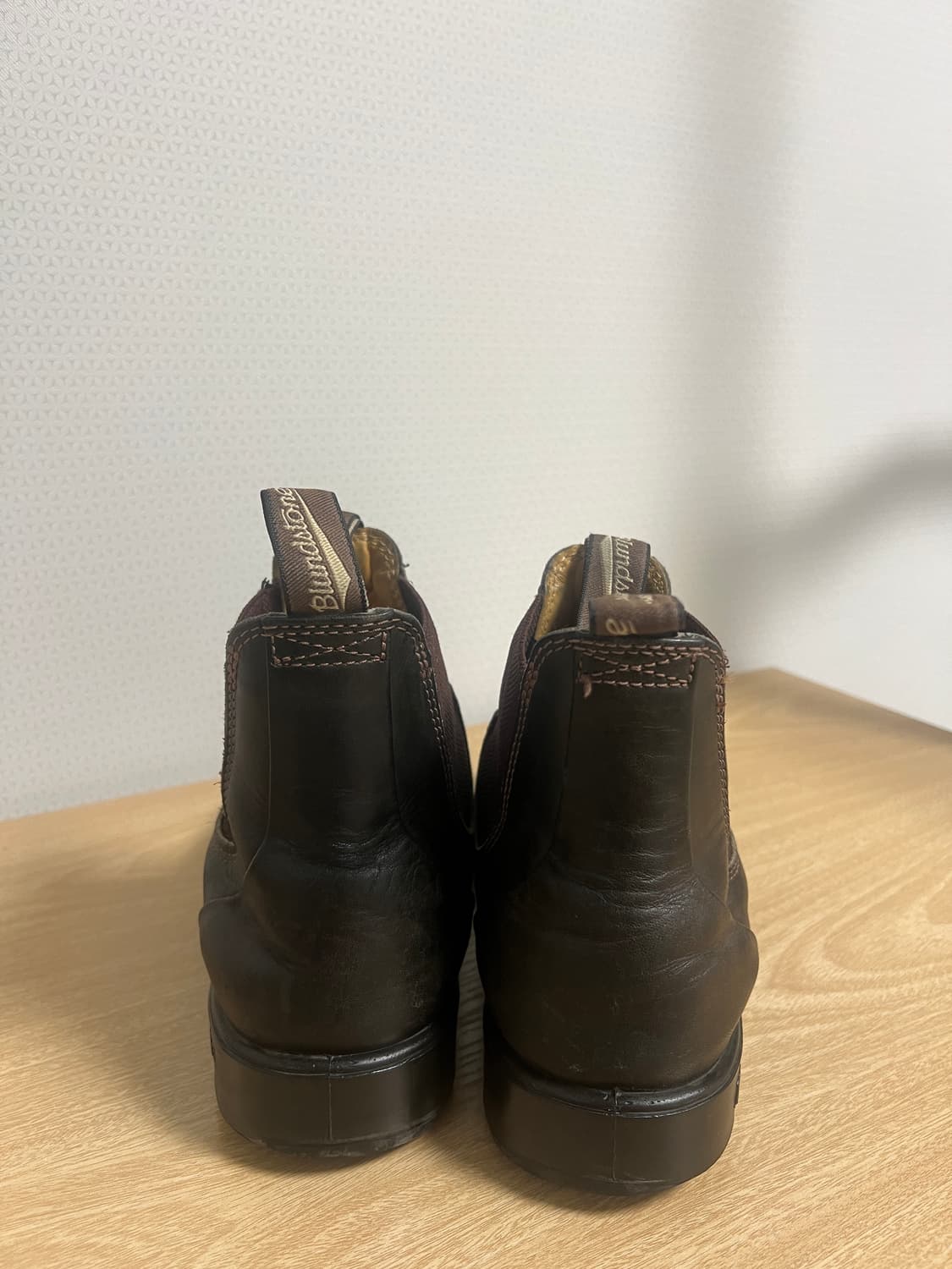 블런드스톤 부츠[265~270] 상품이미지5