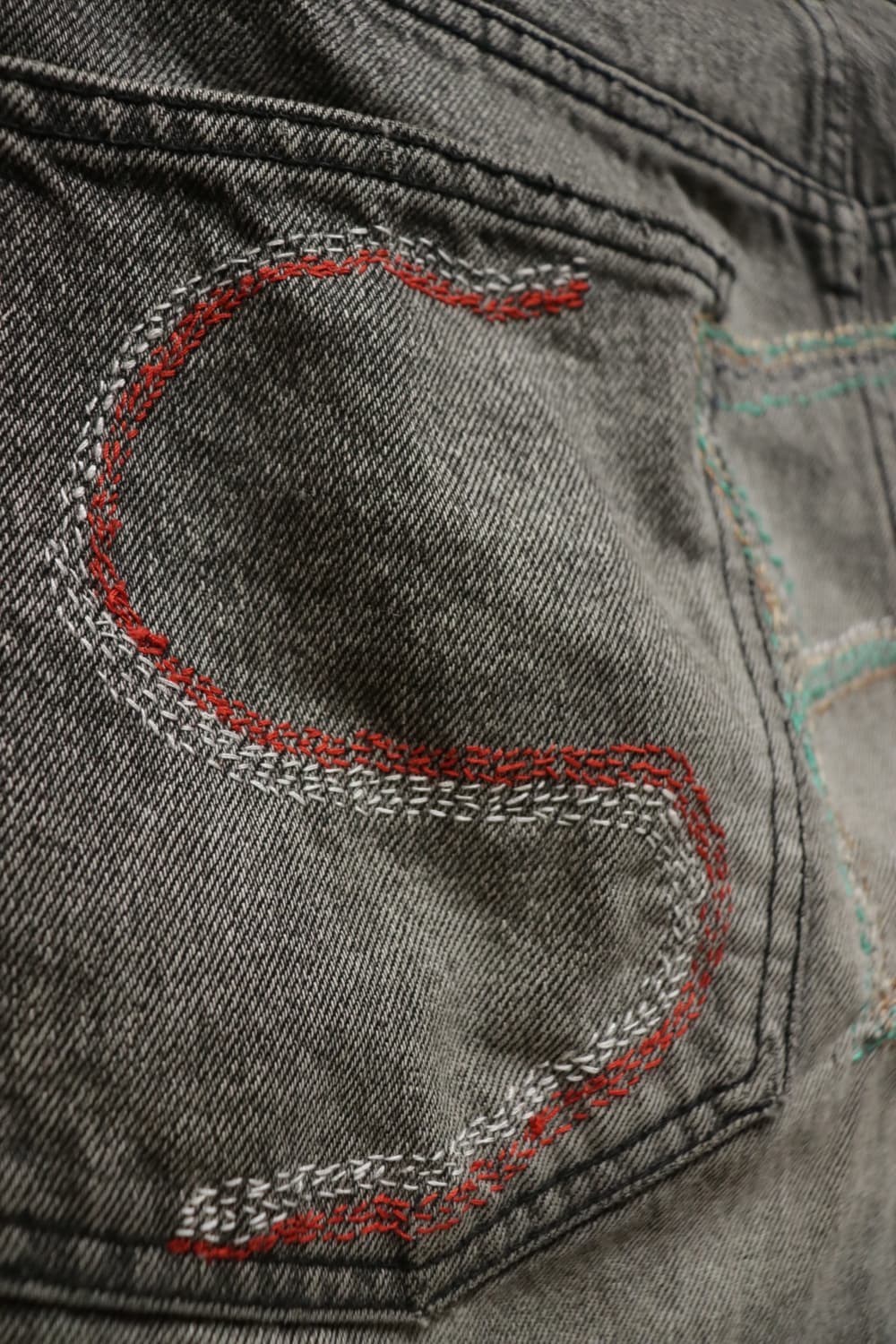 SEX자수팬츠 상품이미지3