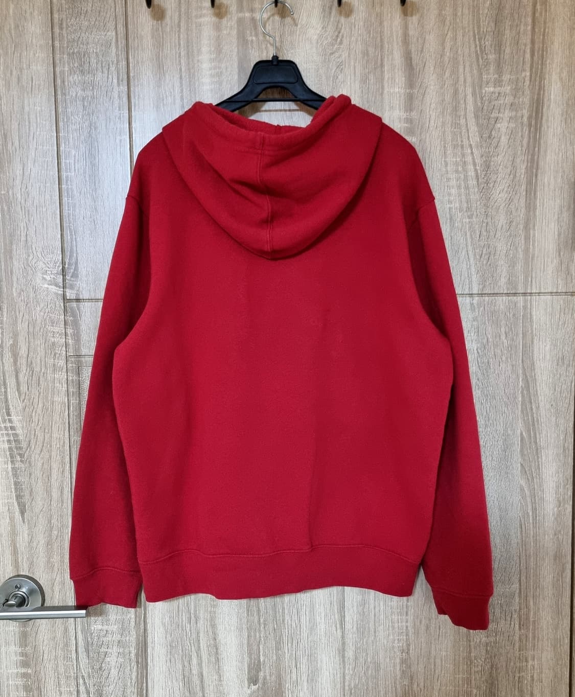 갭 패치 후드티 상품이미지5