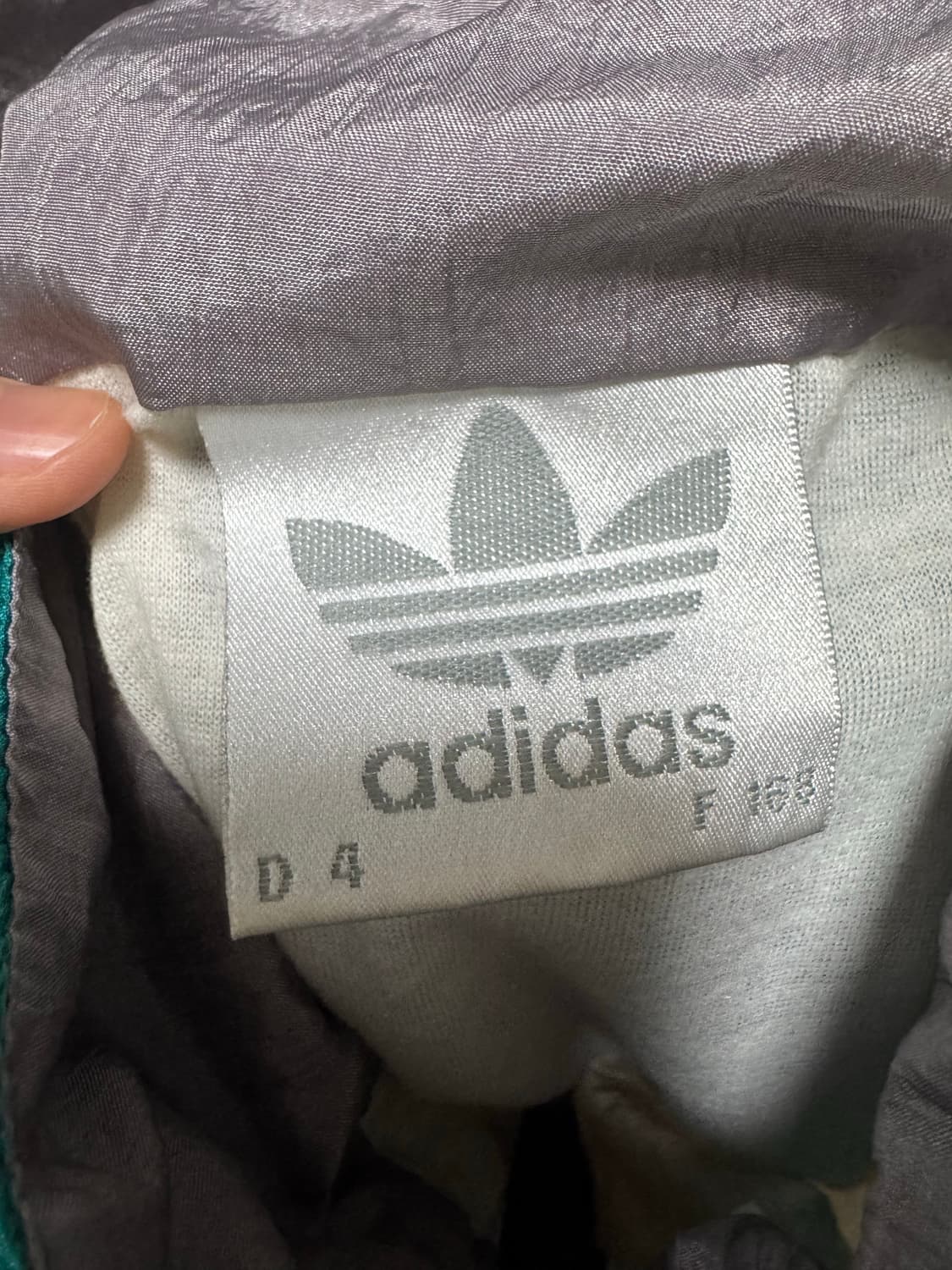 아디다스 바람막이 상품이미지3