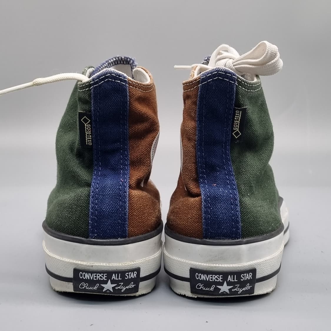 컨버스 x고어텍스 여성하이탑230  상품이미지4