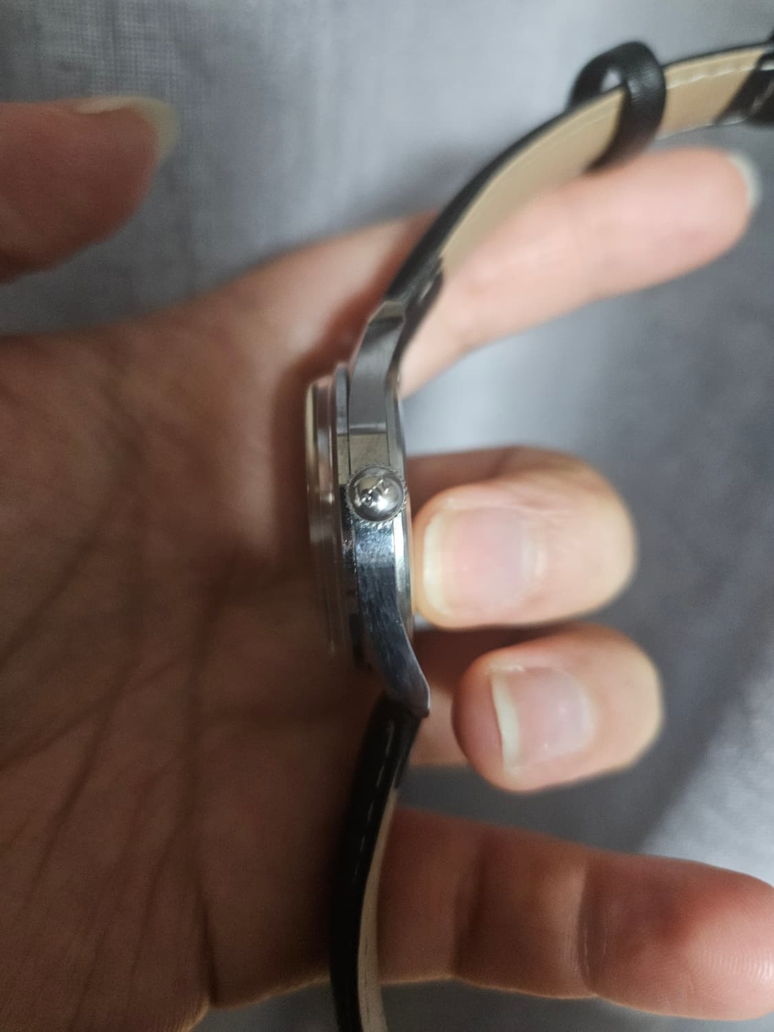 1960s 시티즌 데이트 파라메라 초레어 빈티지 시계 상품이미지4