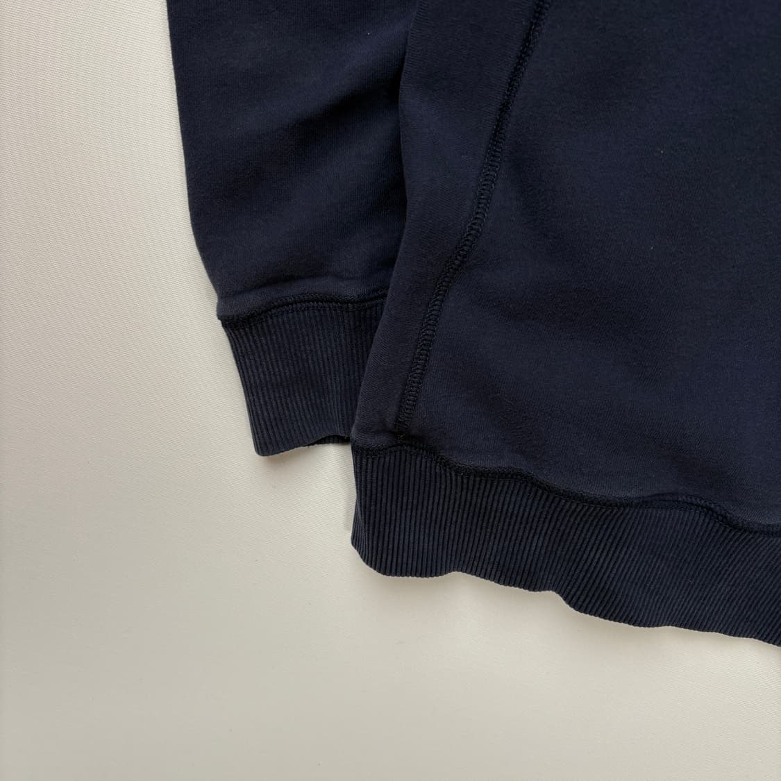 [XL] 에디바우어 그래픽 스웻셔츠 상품이미지4