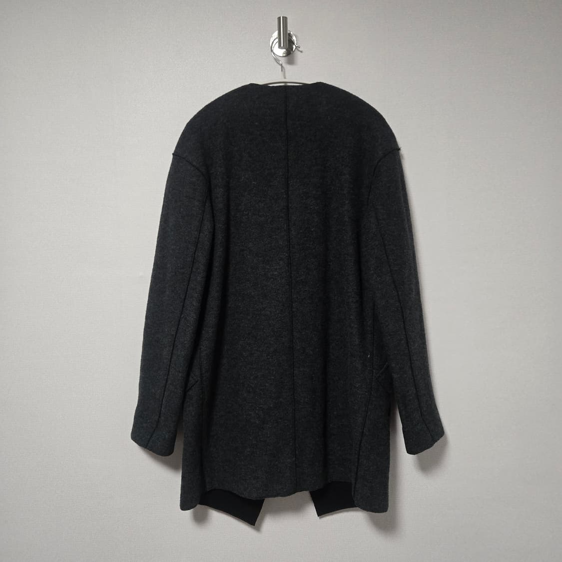 아떼바네사브루노 오픈 코트 자켓 / 여자 자켓 / 여성 자켓 상품이미지5