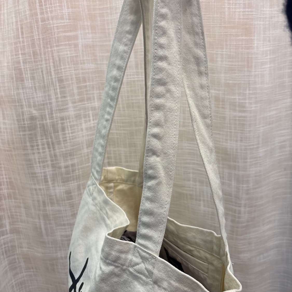 스투시 에코 숄더백     상품이미지6