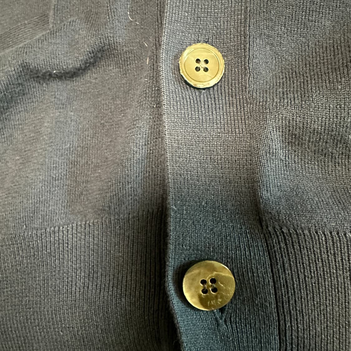 POLO RALPH LAUREN pima cotton cardigan 상품이미지5