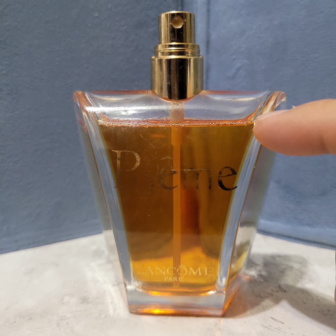 랑콤 POEME 포엠 EDP 100ml 향수 (K) 상품이미지1