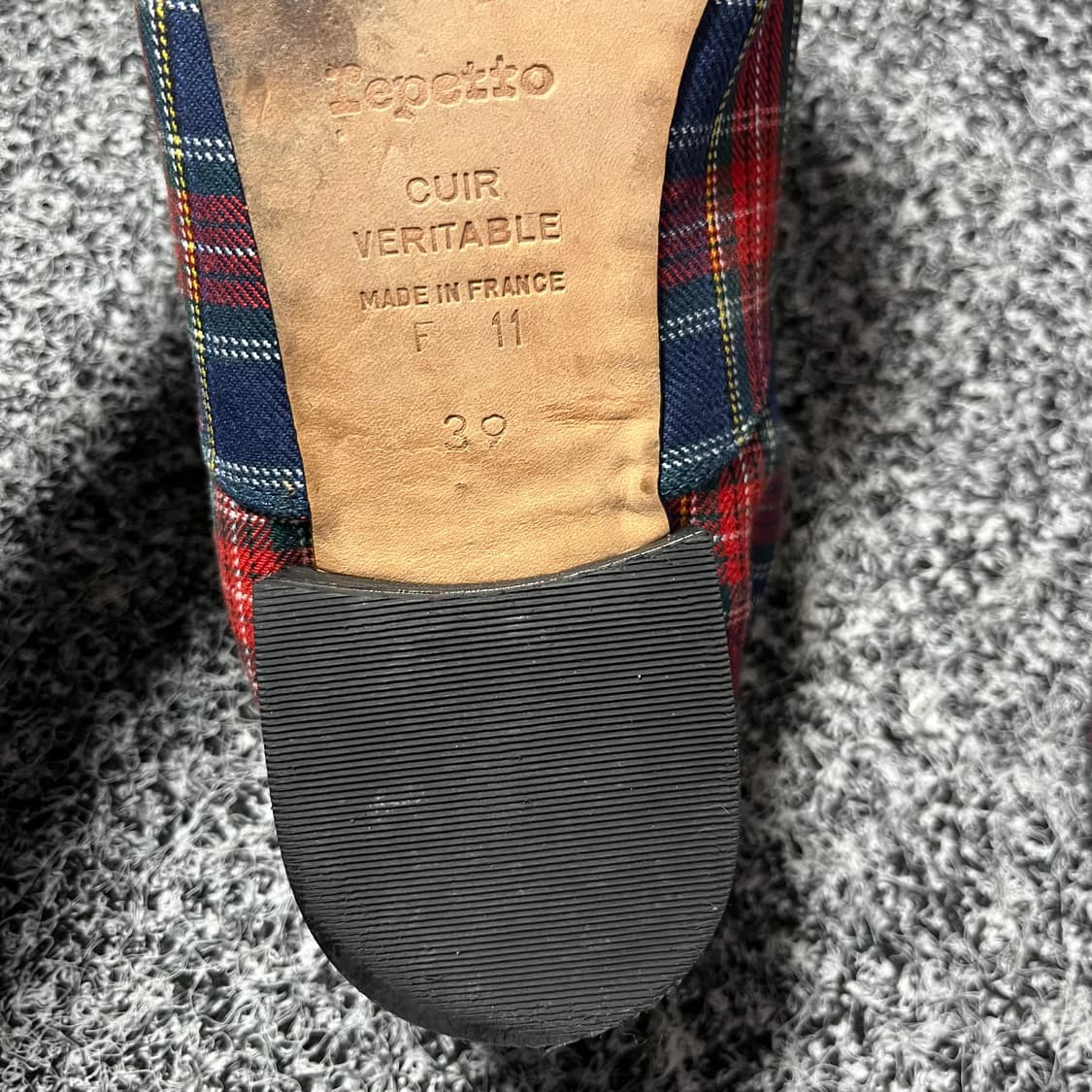 레페토 eu39 상품이미지4