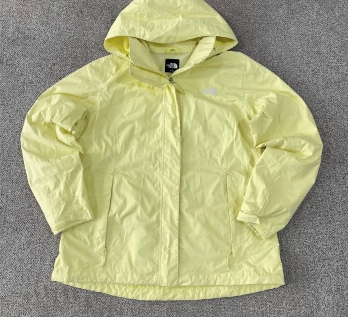 노스페이스 바람막이 자켓 상품이미지1