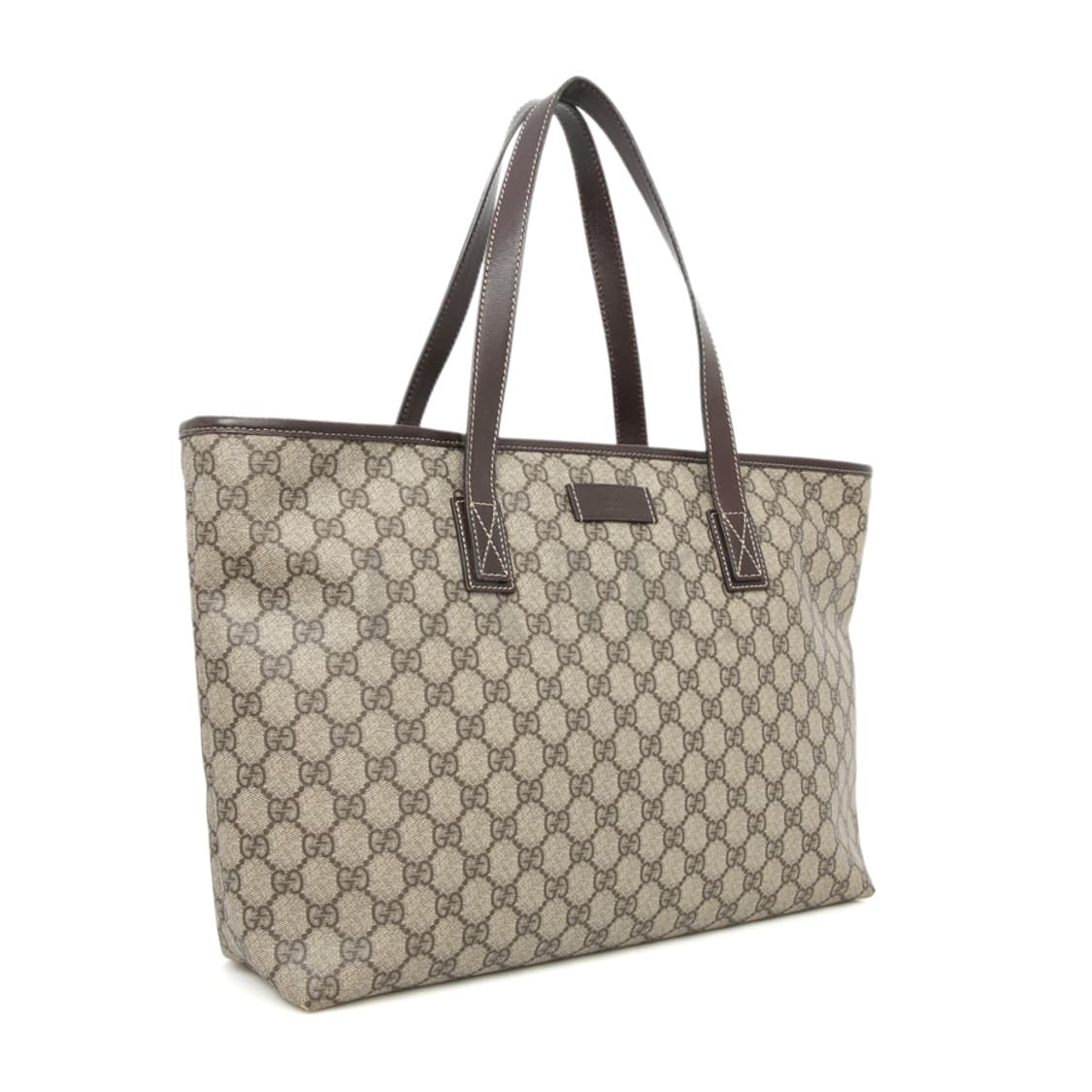 구찌 조이 숄더백 GG로고 쇼퍼백 211137 상품이미지3