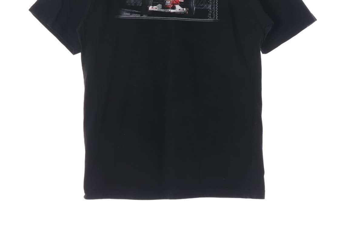 페라리 2004 월드투어 프린팅 반팔티 M 상품이미지4