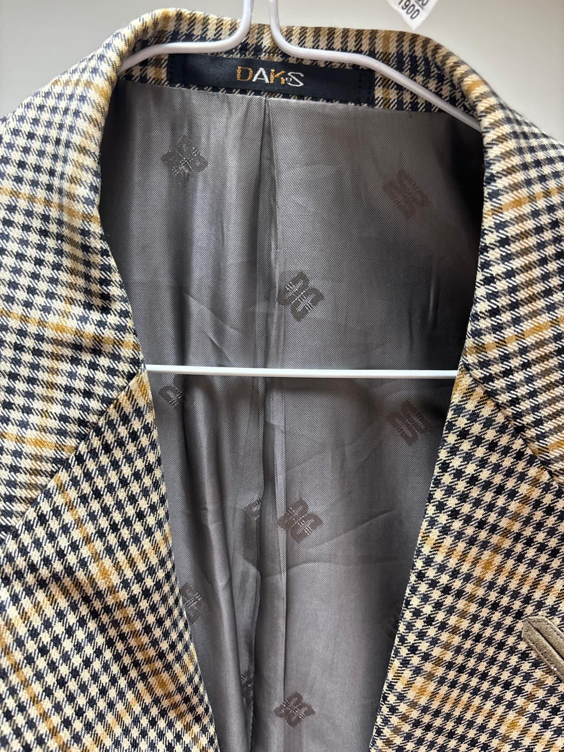 DAKS 자켓 상품이미지5