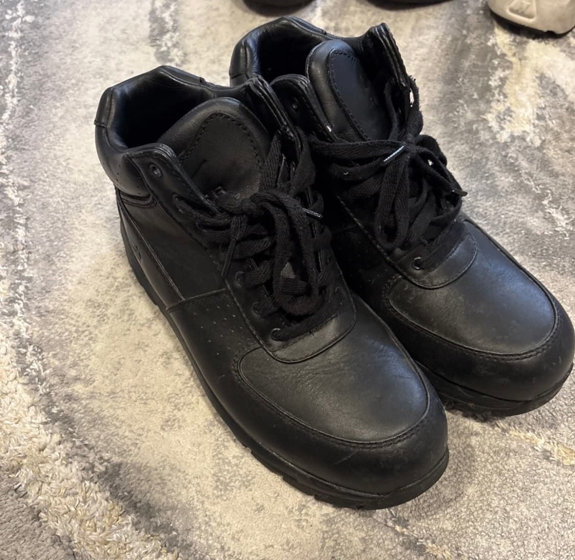 [275]나이키 고아돔 acg 부츠 상품이미지2