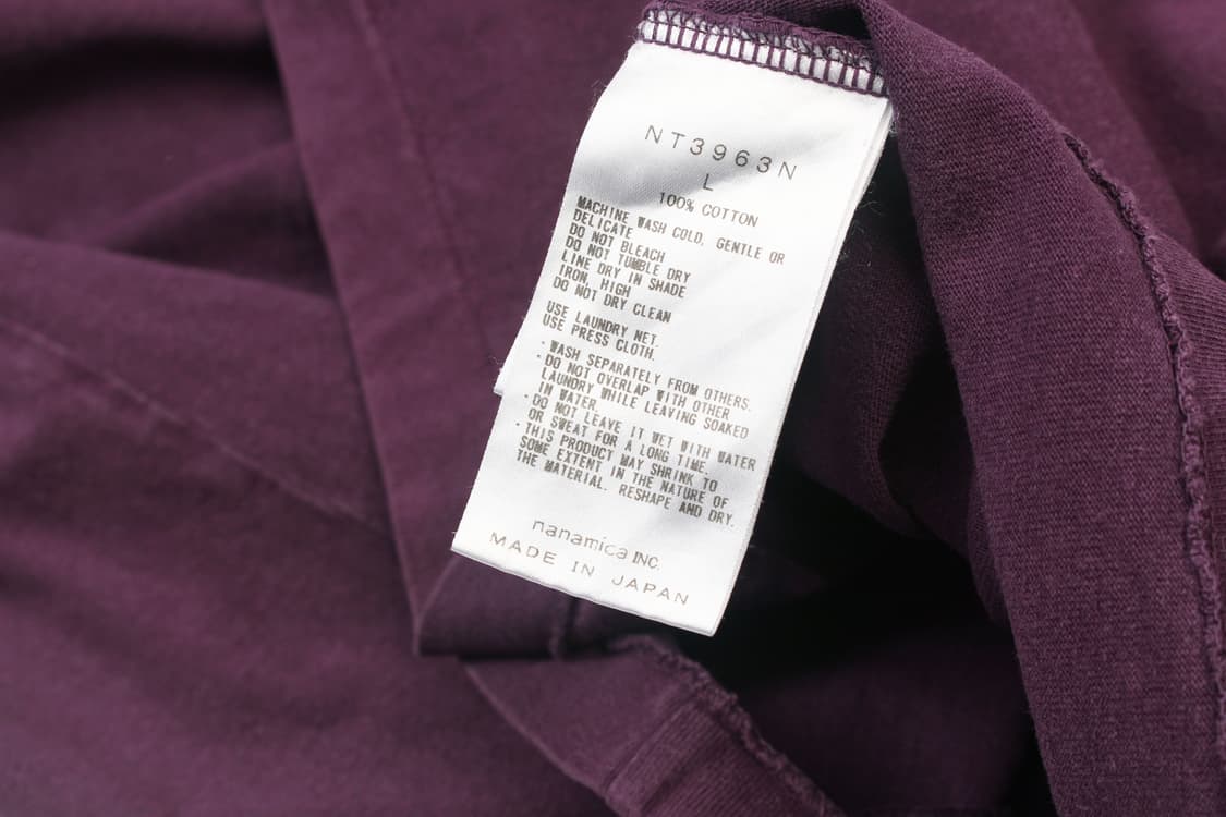 THE NORTH FACE PURPLE LABEL 상품이미지10