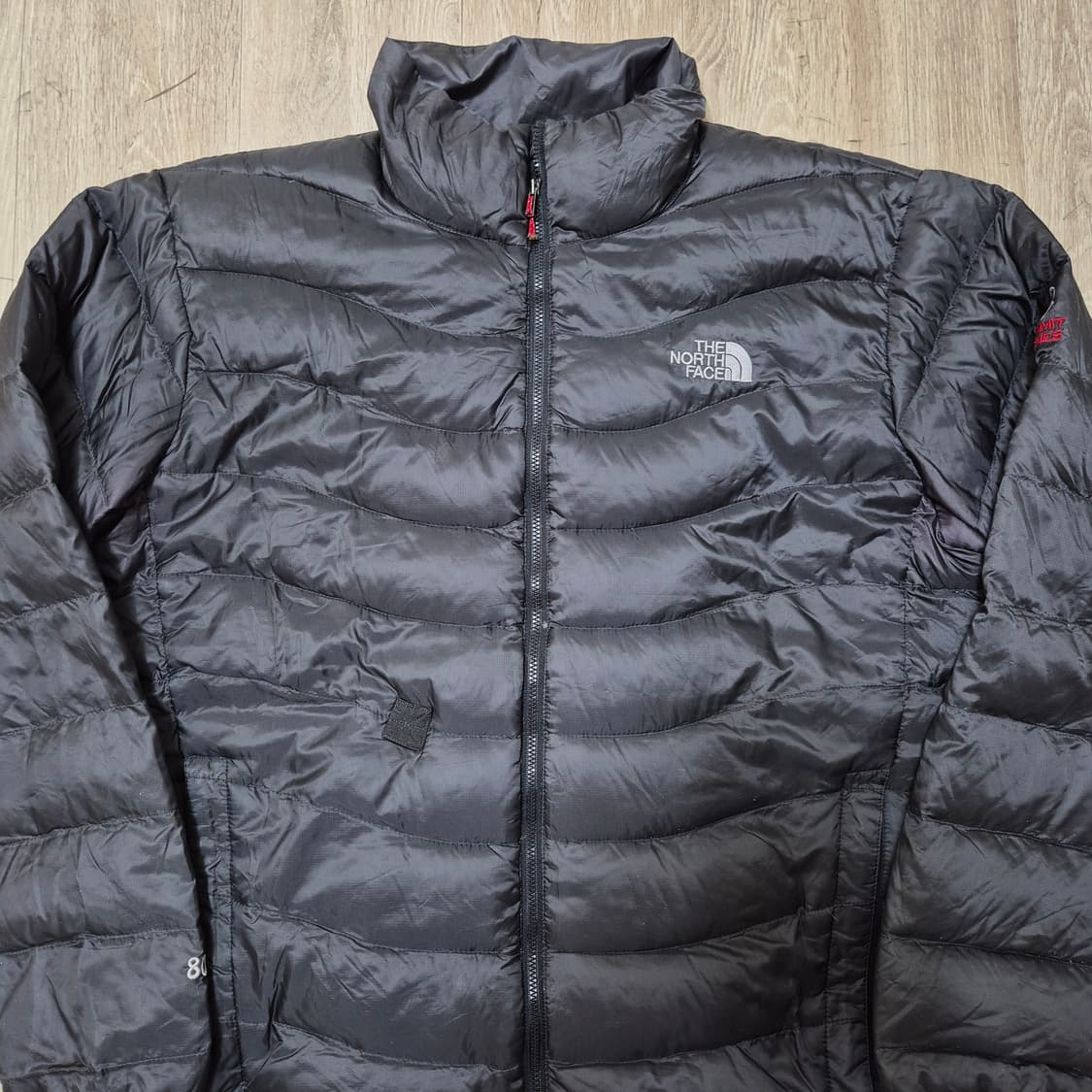 노스페이스 써밋 800 경량패딩 점퍼 L(100) 상품이미지2