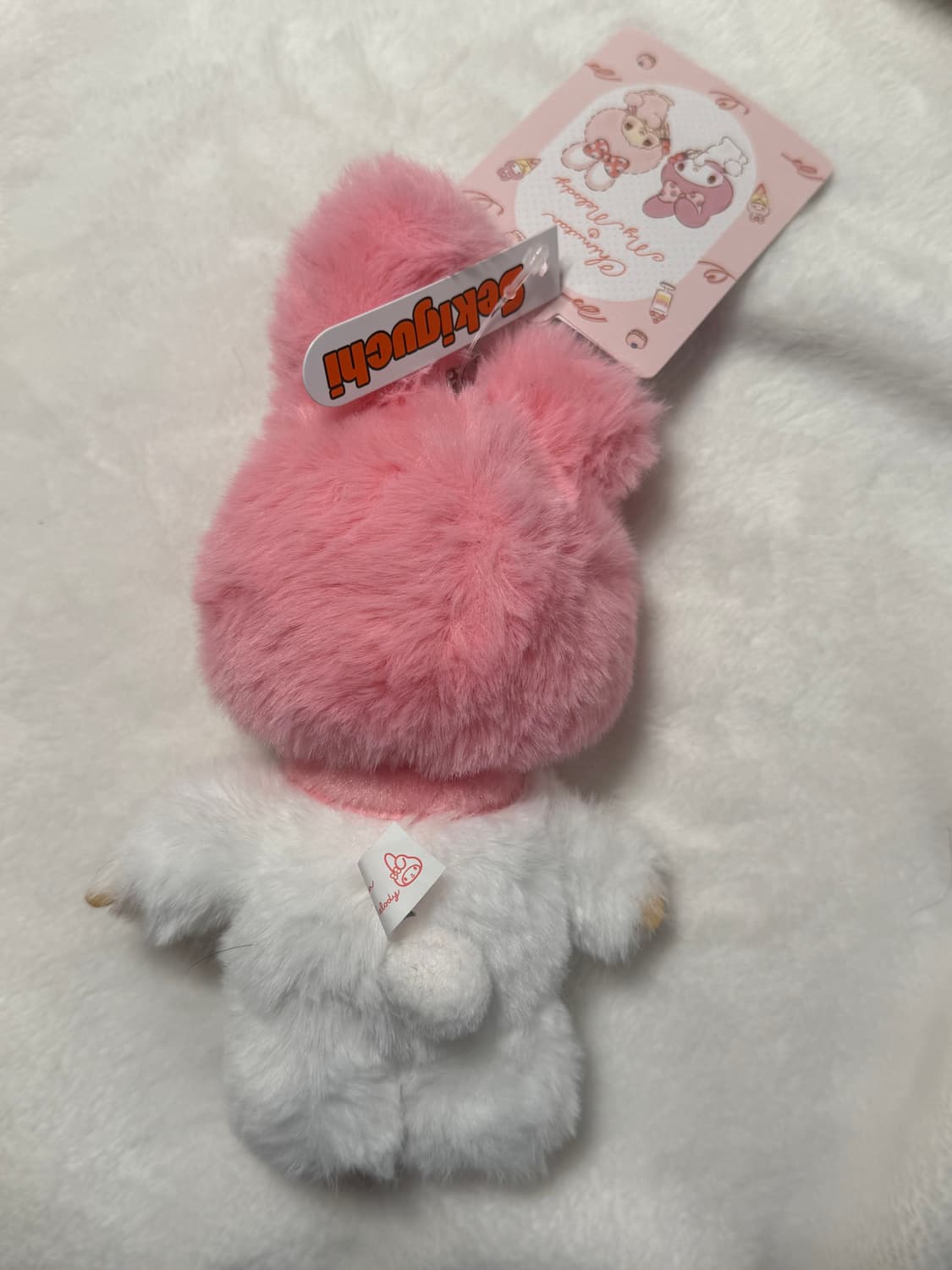 마이멜로디 몬치치 상품이미지2