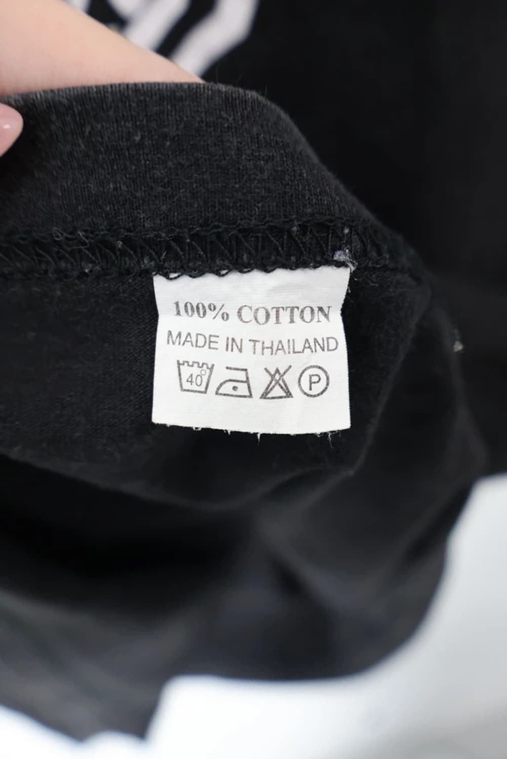 Famous Stars Big F Logo Graphic Tee 상품이미지8