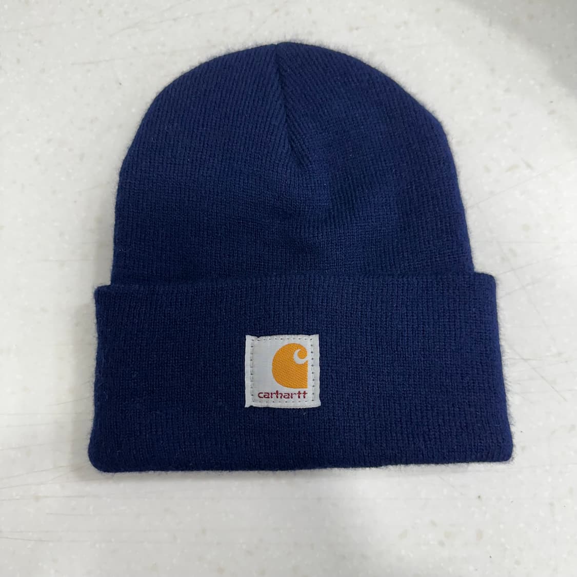 칼하트 비니 상품이미지1