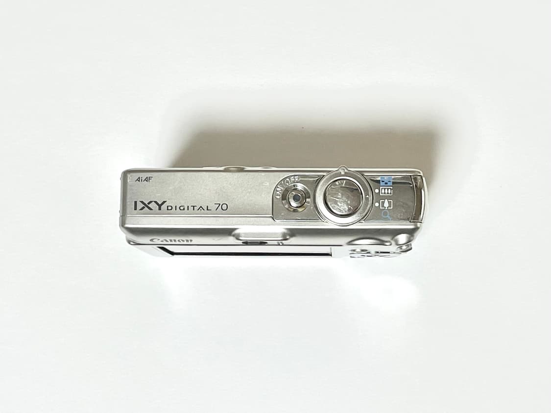 설연휴 할인☃️ Canon ixy 70(=ixus 60) 상품이미지6