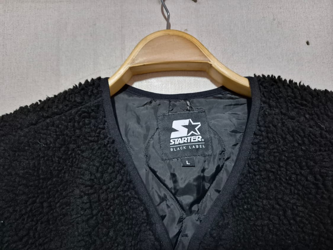 스타터 뽀글이 (L) 상품이미지5