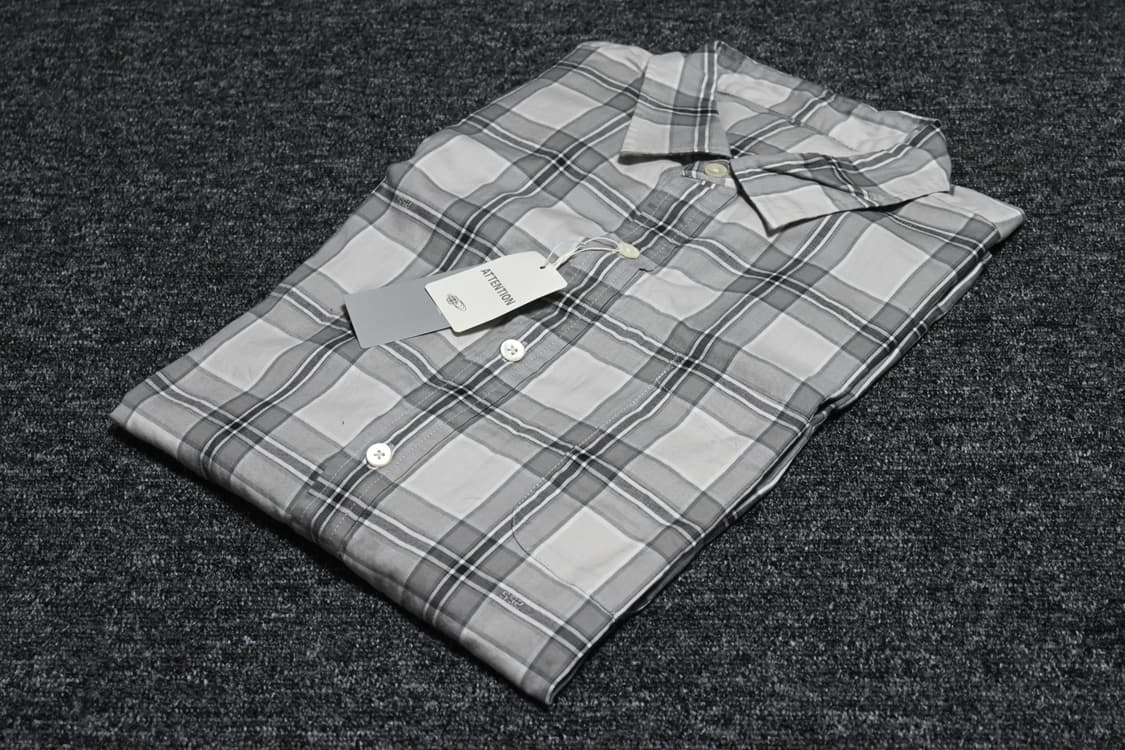 (XLARGE) 빔즈 SSZ GB킹 셔츠 상품이미지6