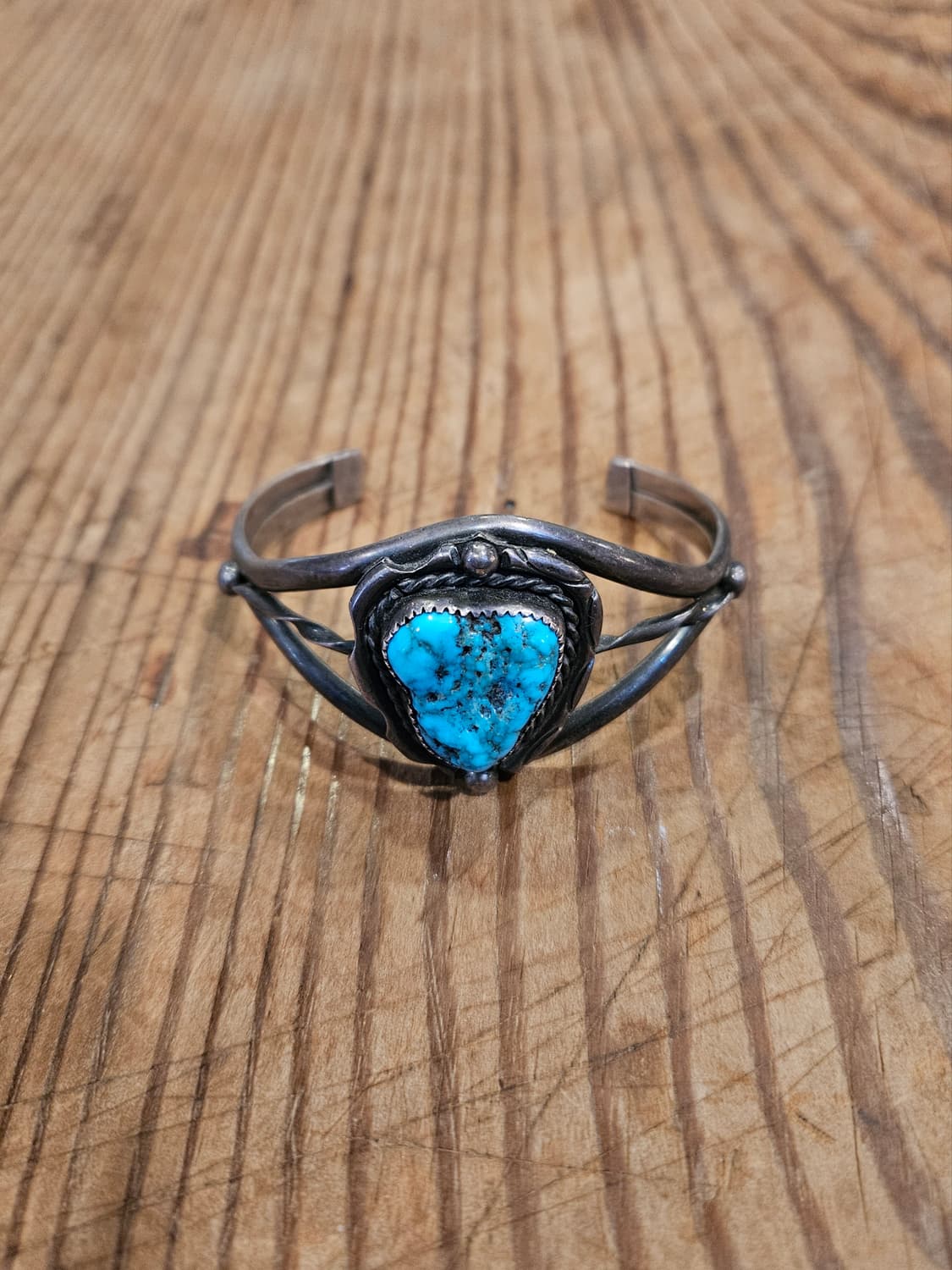 나바호 실버 주얼리  상품이미지1