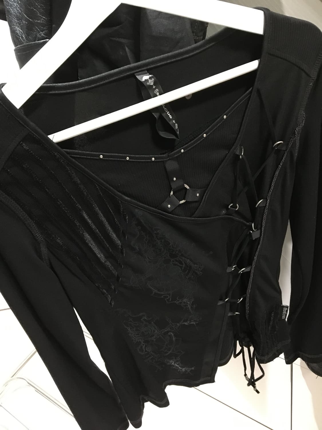 Ozz Croce 슬리브 상품이미지2