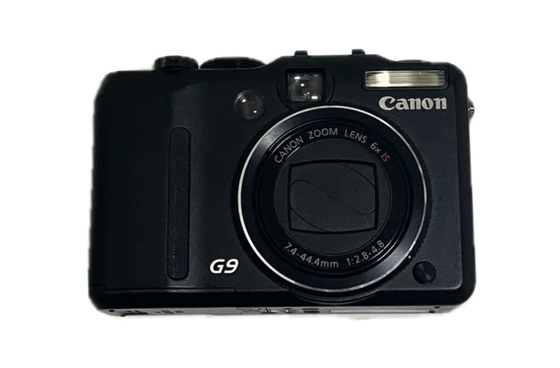 캐논 파워샷 g9 상품이미지1