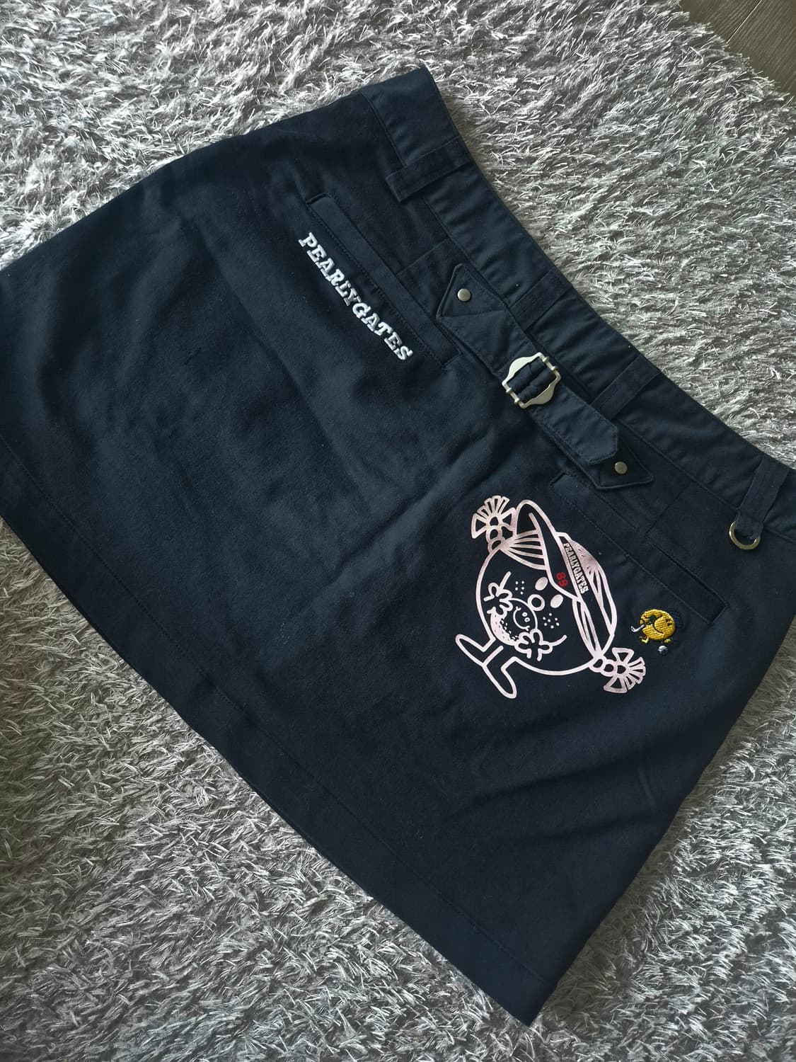 파리게이츠골프스커트 골프치마 상품이미지5