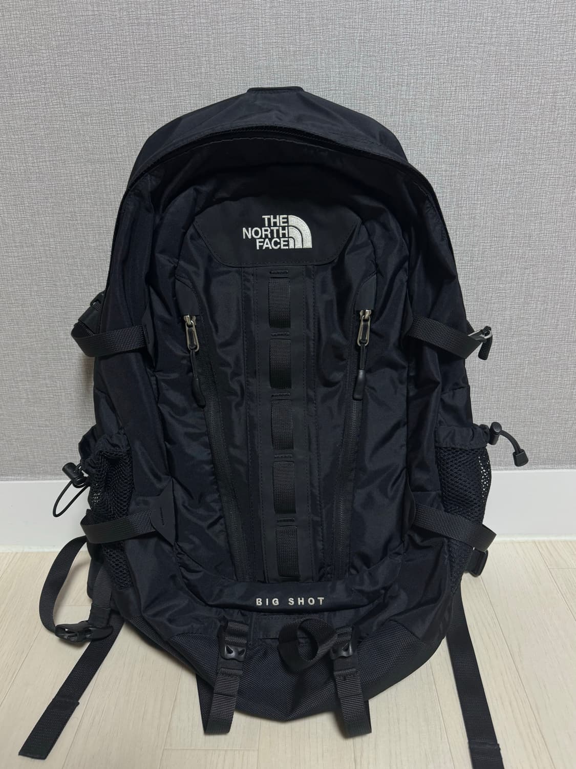 노스페이스 빅샷 백팩 상품이미지2