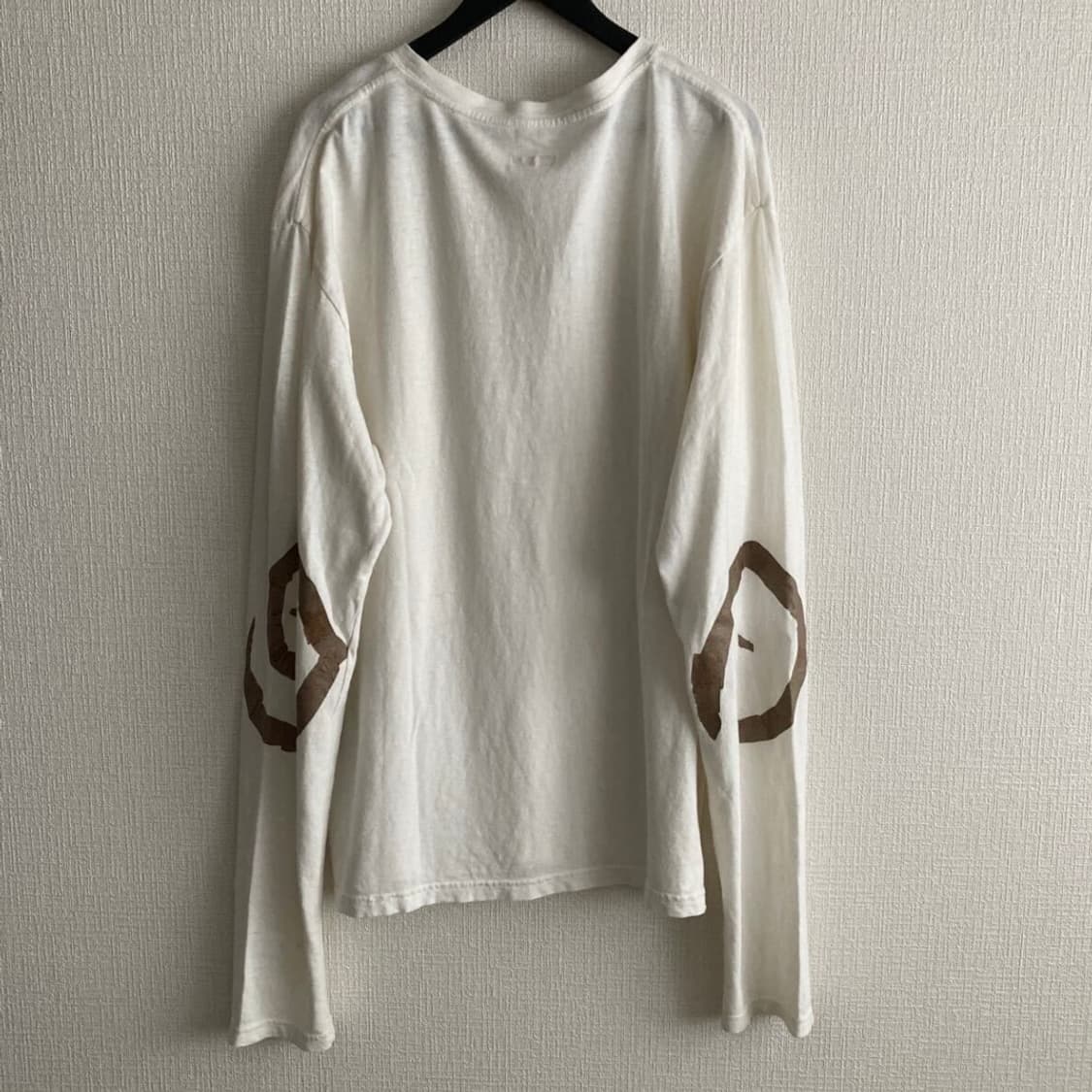 Kapital 캐피탈 ls 롱슬리브 티셔츠 3size 상품이미지2