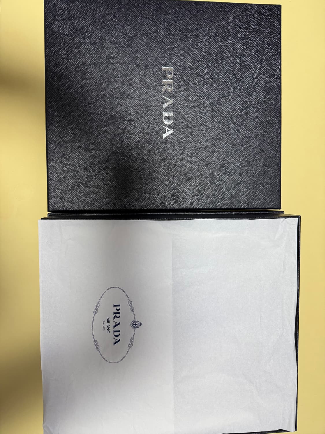 프라다 나파 고프레 1BD289 숄더백 새상품 상품이미지8