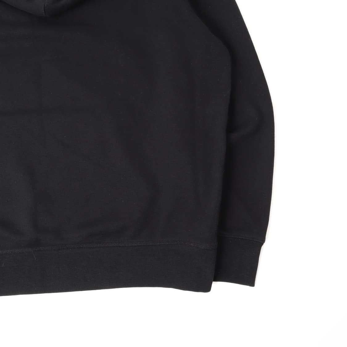 폴로 랄프로렌 블랙 애슬레틱 로고 후드티 상품이미지7