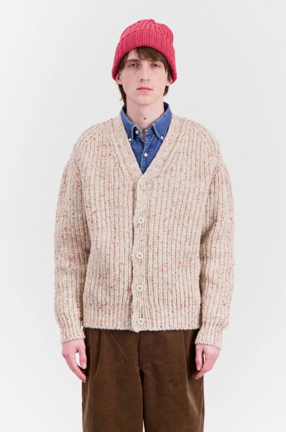 구매 // 하울린 intergalactic 가디건  상품이미지1