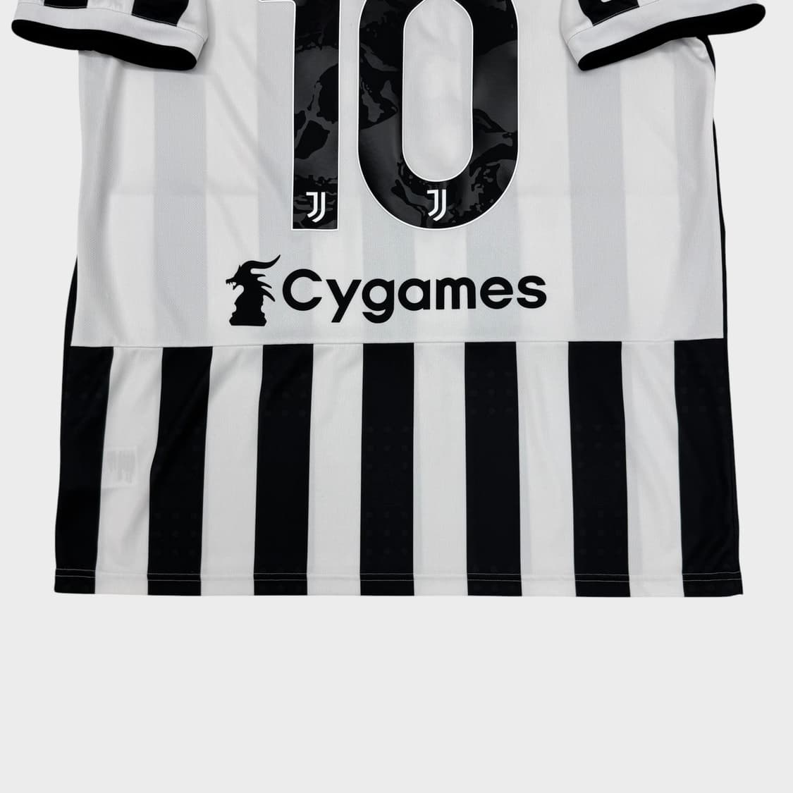 21-22 유벤투스 홈 No.10 파울로 디발라 상품이미지8