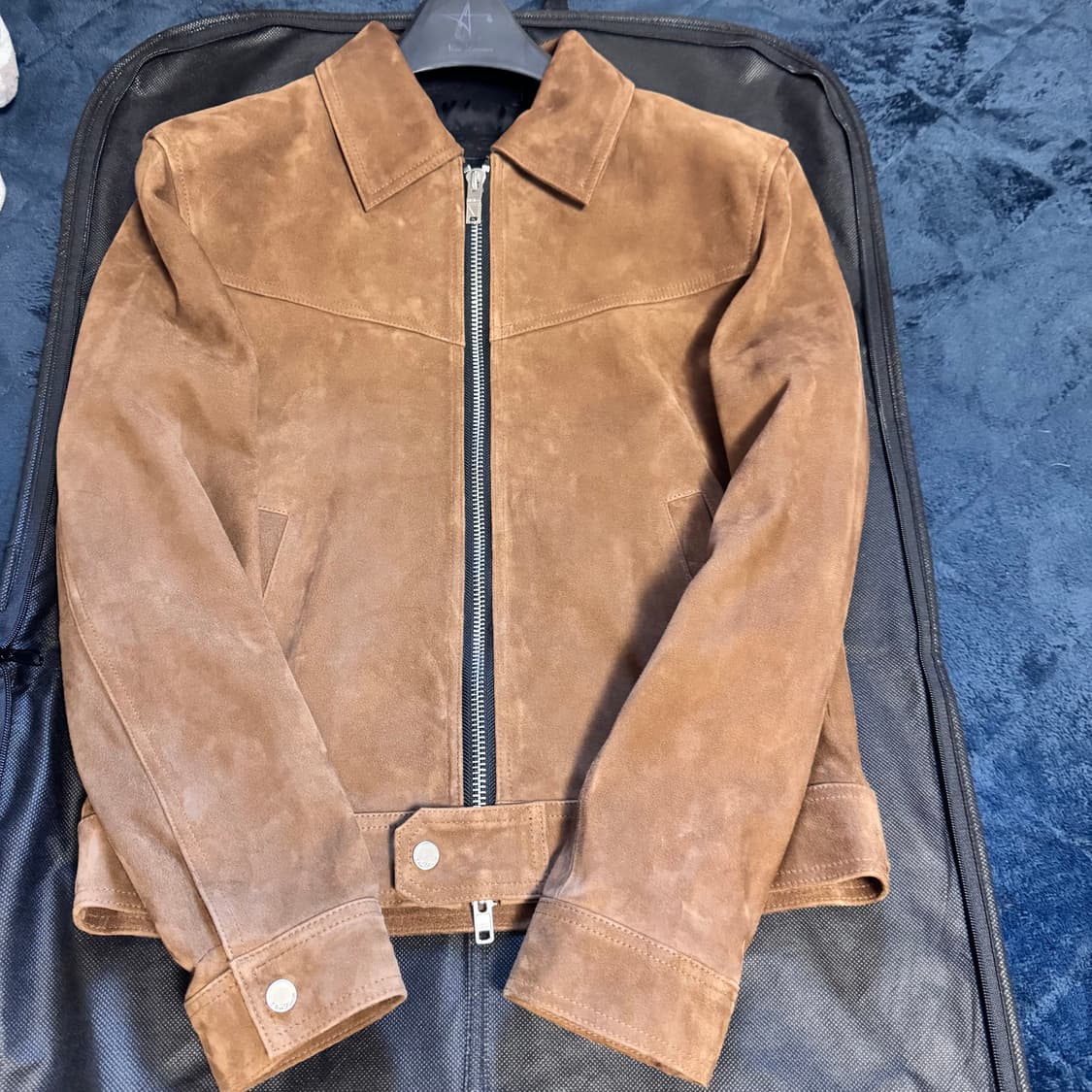 느와르라르메스 jk4 44사이즈 상품이미지2