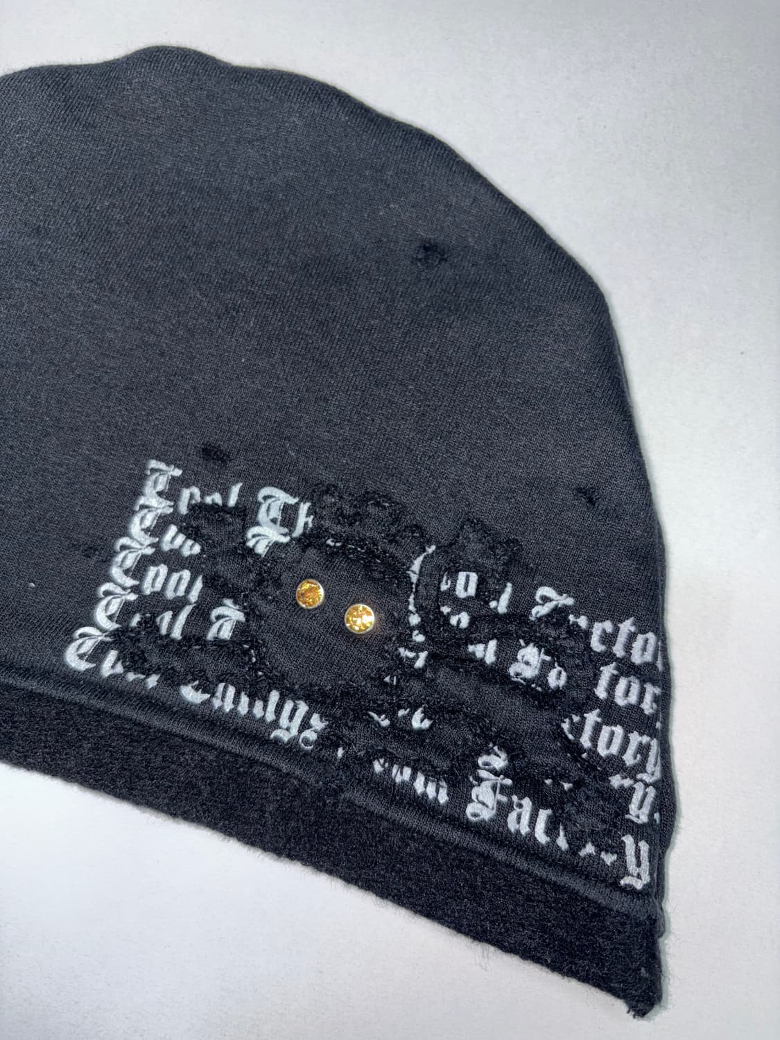 James Hat_1-1 (챔피온) 상품이미지1