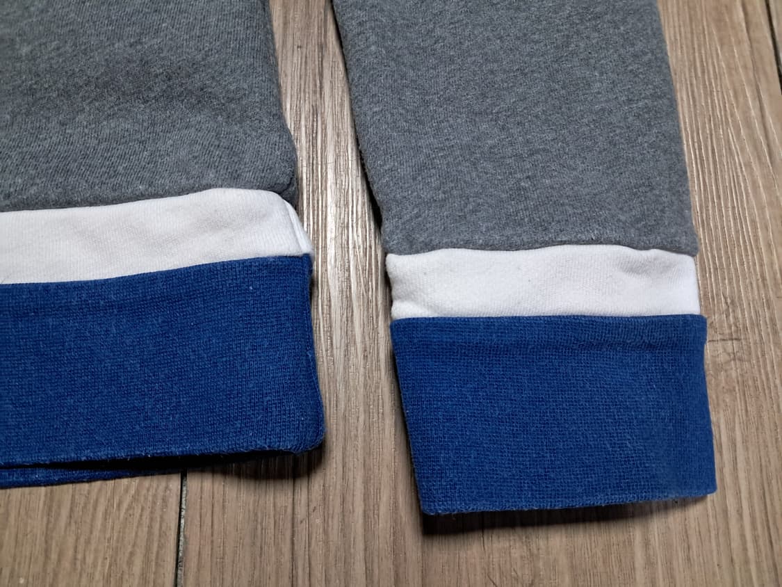 라코스테 여성 맨투맨 95 상품이미지7