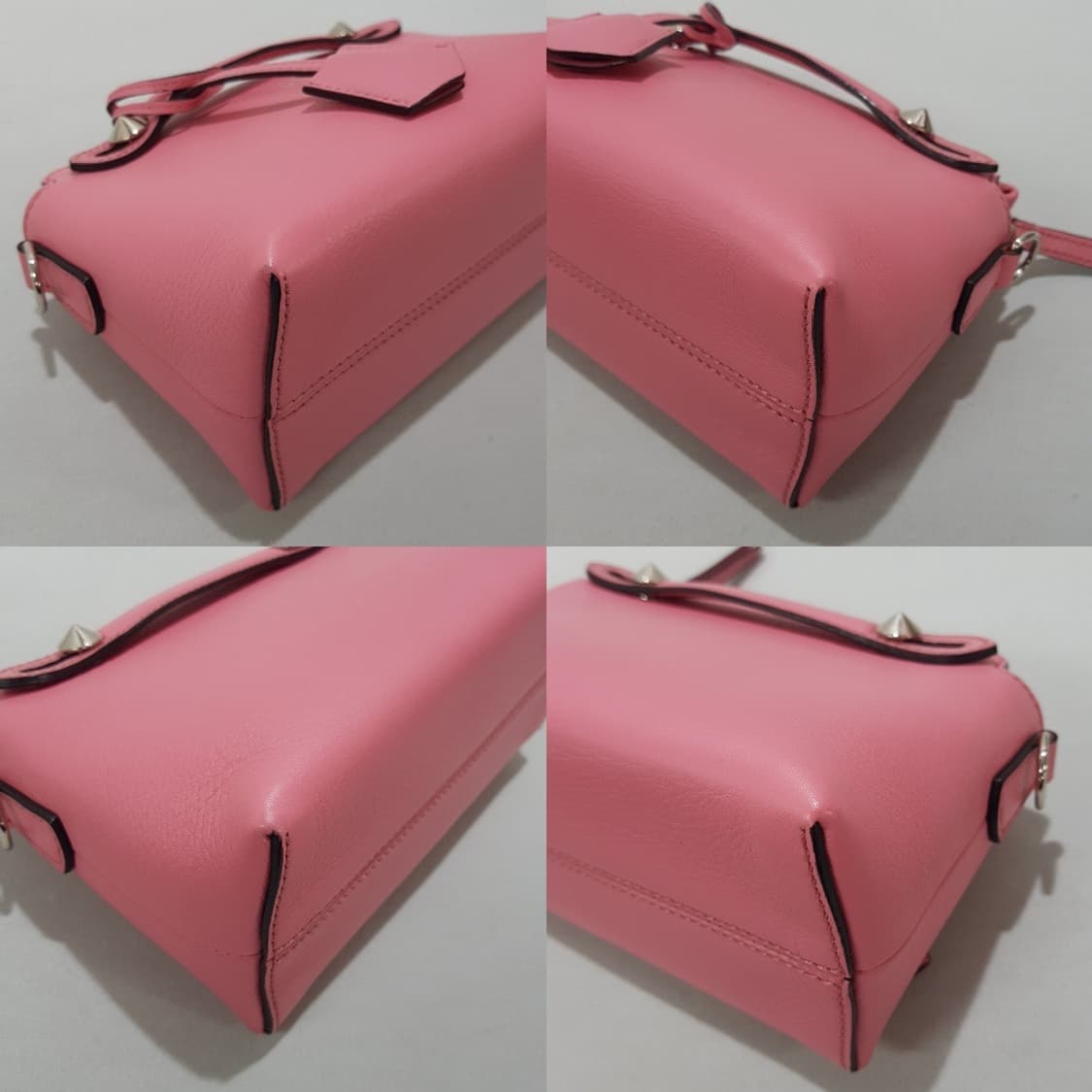 펜디 바이더웨이 토트 숄더백 상품이미지9