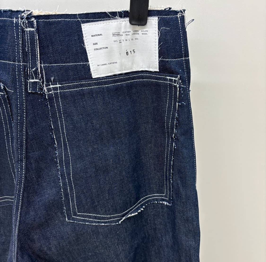 카미엘 포트젠스 노말진 상품이미지5