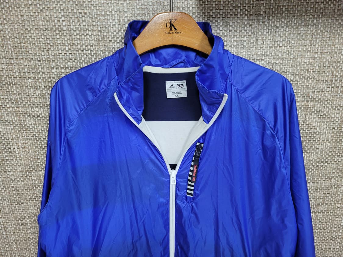 Xl 105사이즈 아디다스 골프 바람막이 자켓 상품이미지2