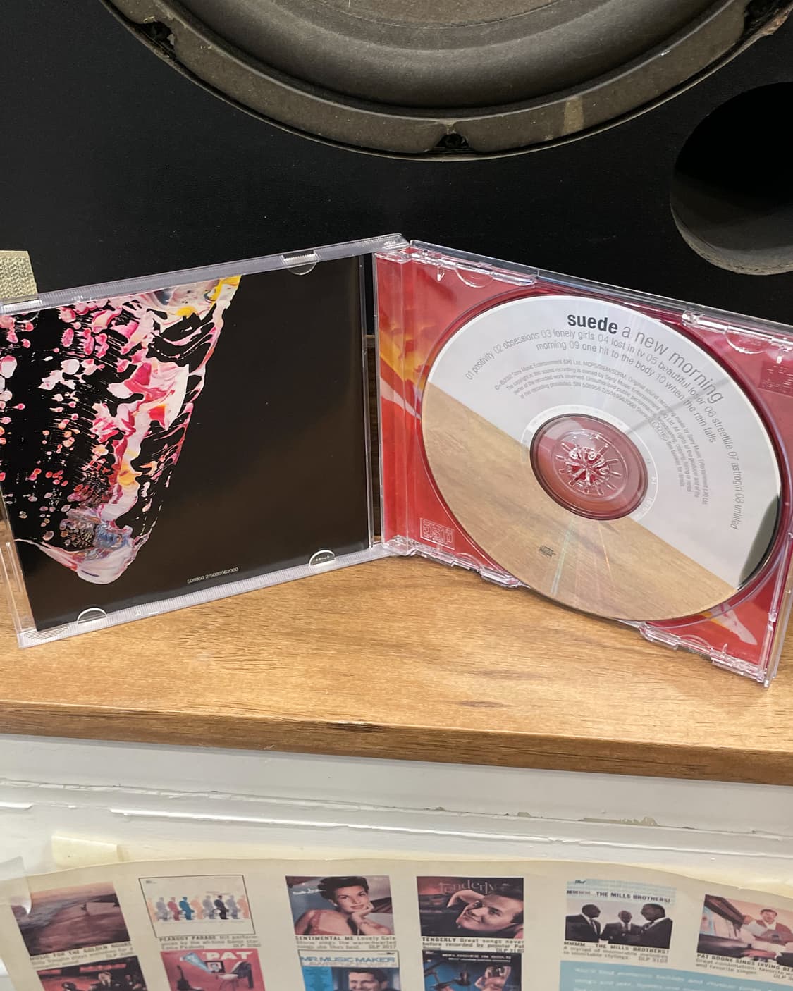 Suede 상품이미지3