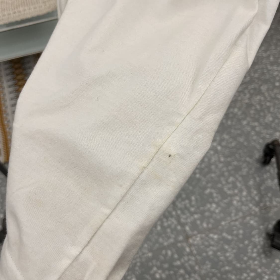 아메스 월드와이드 스트릿 키치 나그랑 반팔티 M C10907 상품이미지8